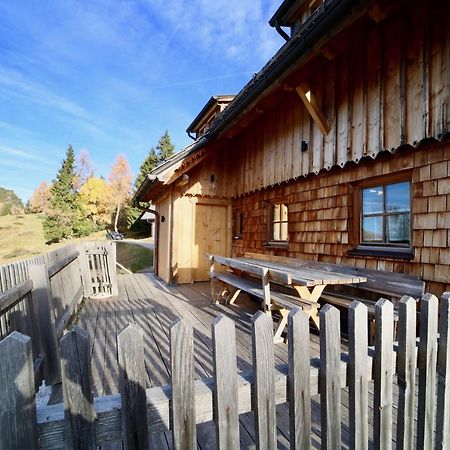 Schermerhütten Tauplitzalm Exterior foto