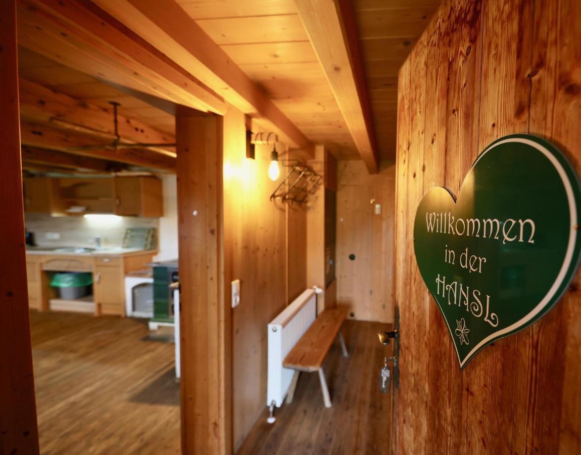 Schermerhütten Tauplitzalm Exterior foto