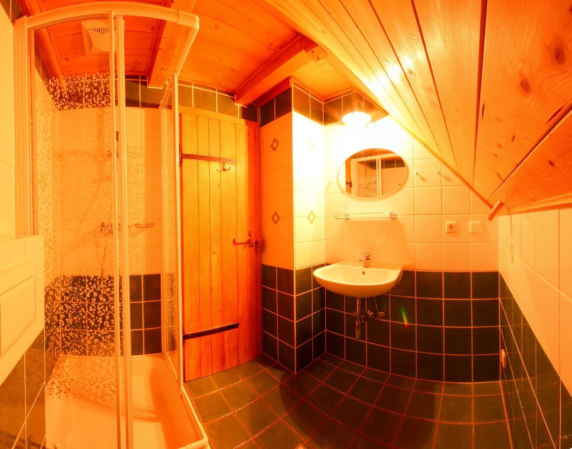 Schermerhütten Tauplitzalm Habitación foto