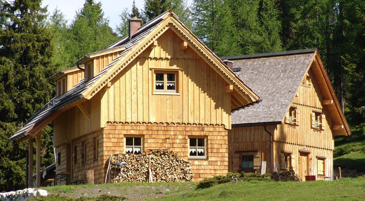 Schermerhütten Tauplitzalm Habitación foto