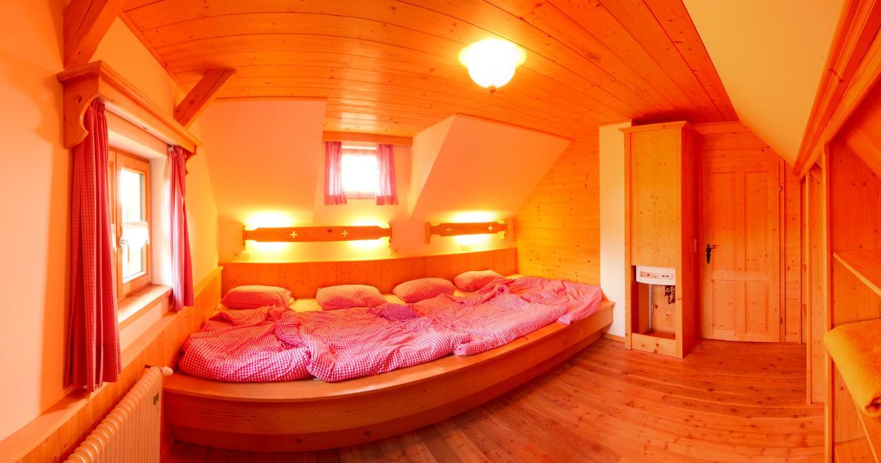 Schermerhütten Tauplitzalm Habitación foto