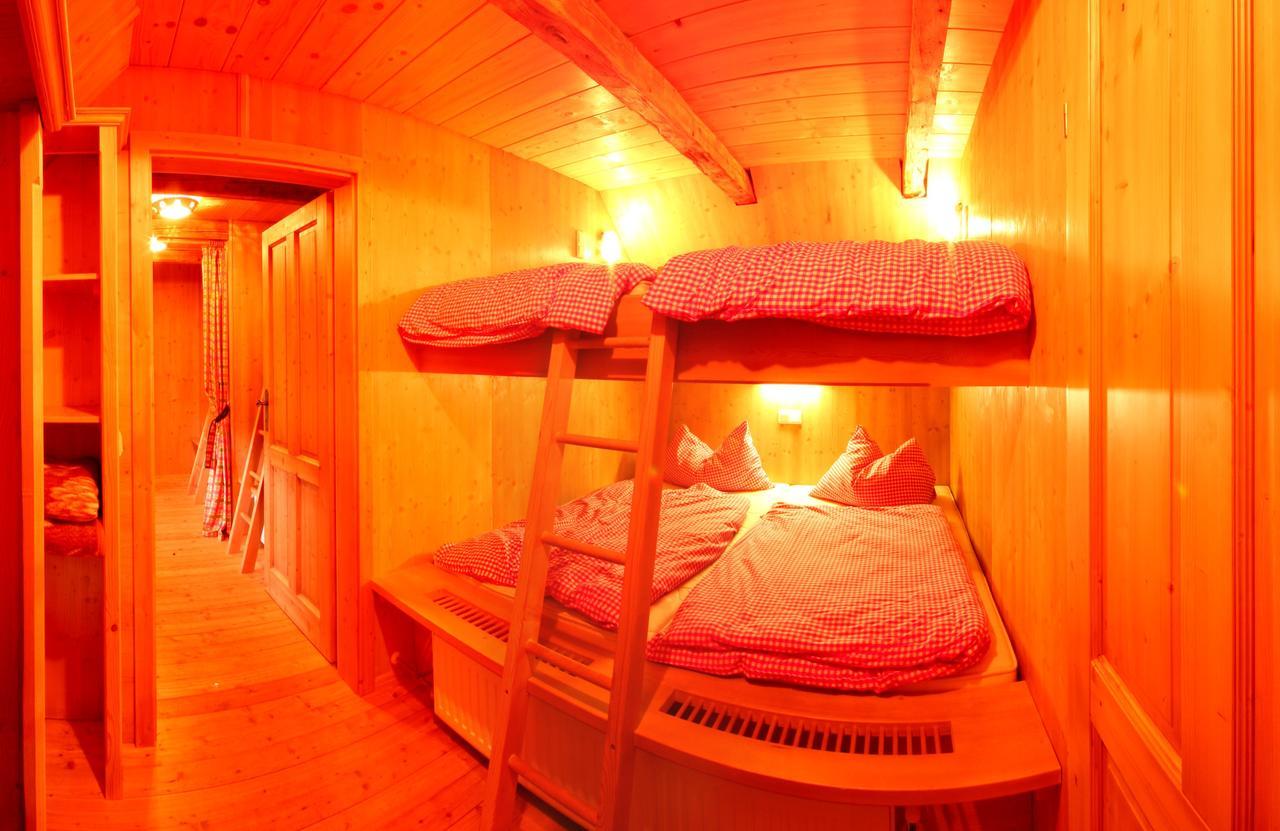 Schermerhütten Tauplitzalm Habitación foto