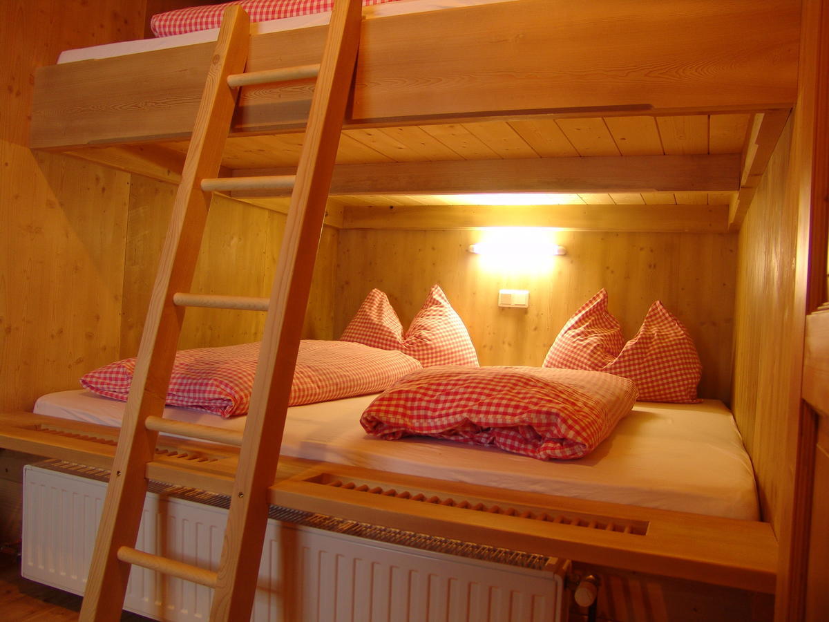 Schermerhütten Tauplitzalm Habitación foto